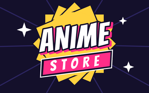 anime store 