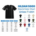 Unisex JJK Vintage Anime Graphic T-Shirt