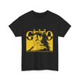 Unisex JJK Vintage Anime Graphic T-Shirt
